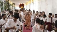 Shashtyabdapurti Utsava - Karla - Day 7 (15 Nov 2024)